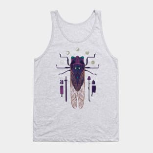 The Harbinger Tank Top